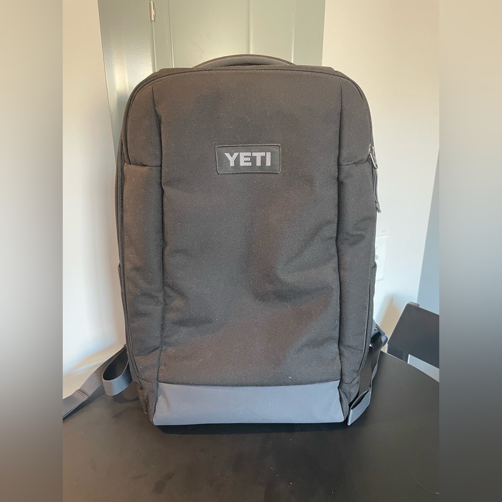 Yeti Crossroads Backpack 23